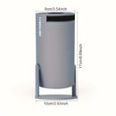 Projector Magcubic HY300 Pro , 720P HD Native Resolution