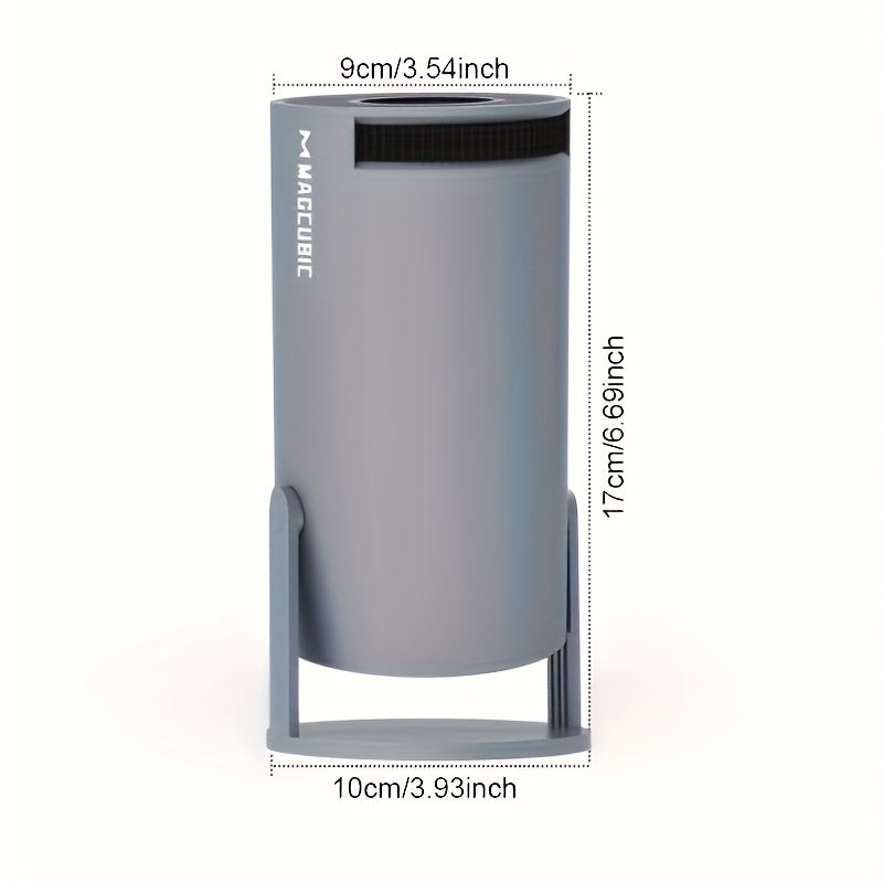 Projector Magcubic HY300 Pro , 720P HD Native Resolution