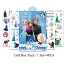 Adesivo Tatuagem Temporária para crianças