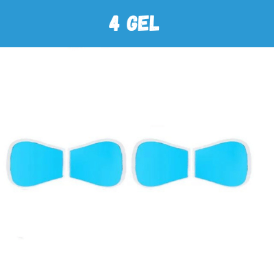 Almofada de Massagem Relaxante Elétrica