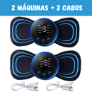 Almofada de Massagem Relaxante Elétrica