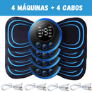 Almofada de Massagem Relaxante Elétrica