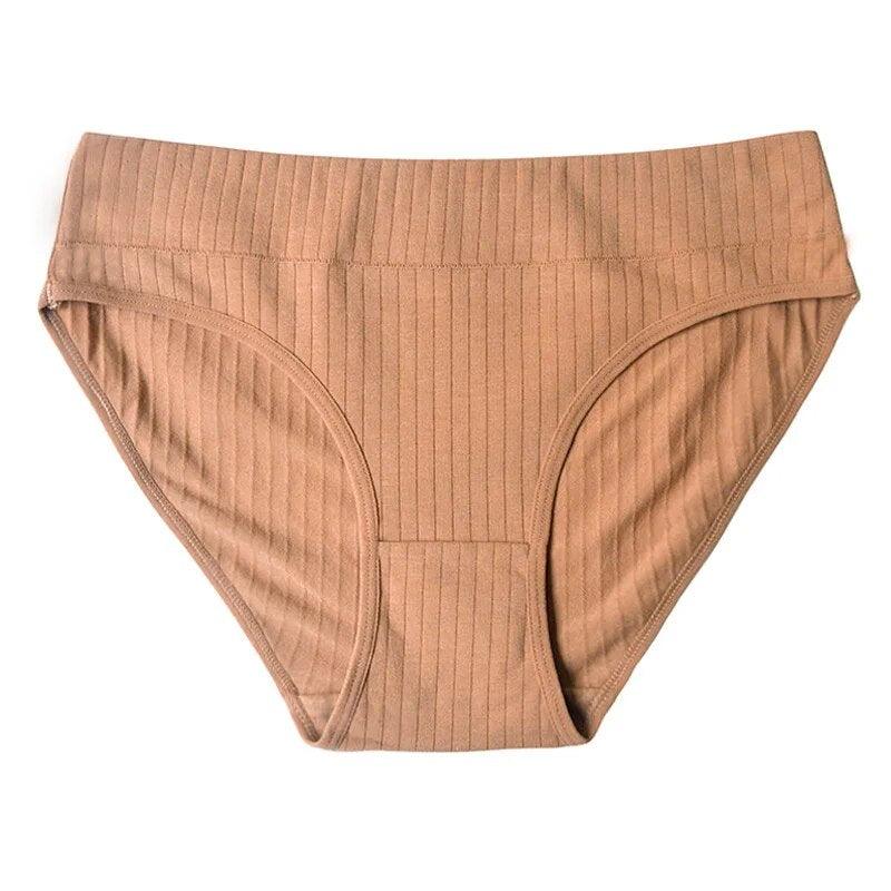 Calcinha Feminina sem Costura