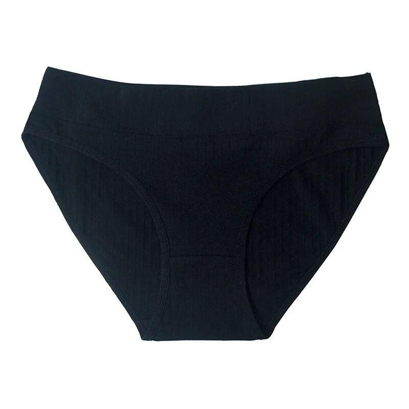 Calcinha Feminina sem Costura