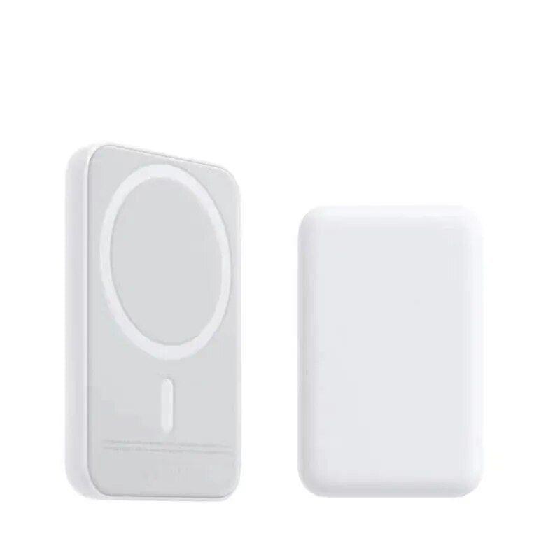 Carregador Magnético sem Fio para Iphone 12 ao 15