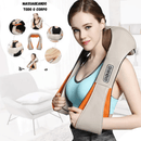 Colete de Massagem Elétrico