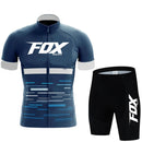 Conjunto Camisa de Ciclismo Uniforme