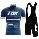 Conjunto Camisa de Ciclismo Uniforme