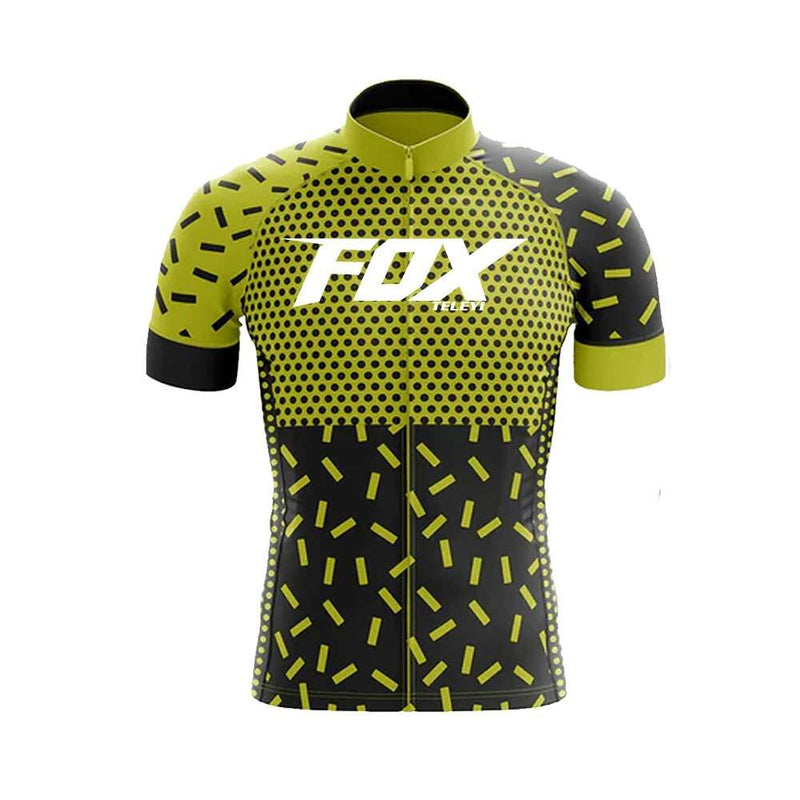 Conjunto Camisa de Ciclismo Uniforme