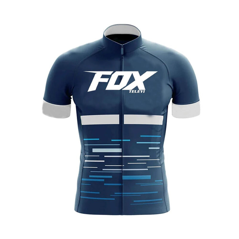 Conjunto Camisa de Ciclismo Uniforme