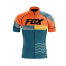 Conjunto Camisa de Ciclismo Uniforme