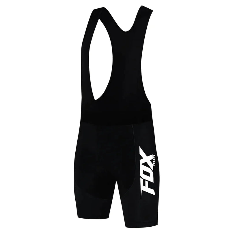 Conjunto Camisa de Ciclismo Uniforme