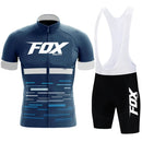 Conjunto Camisa de Ciclismo Uniforme