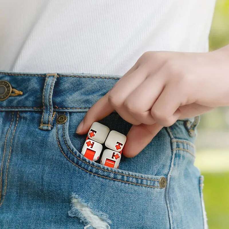 Cubo Inteligente Migangas Xiaomi