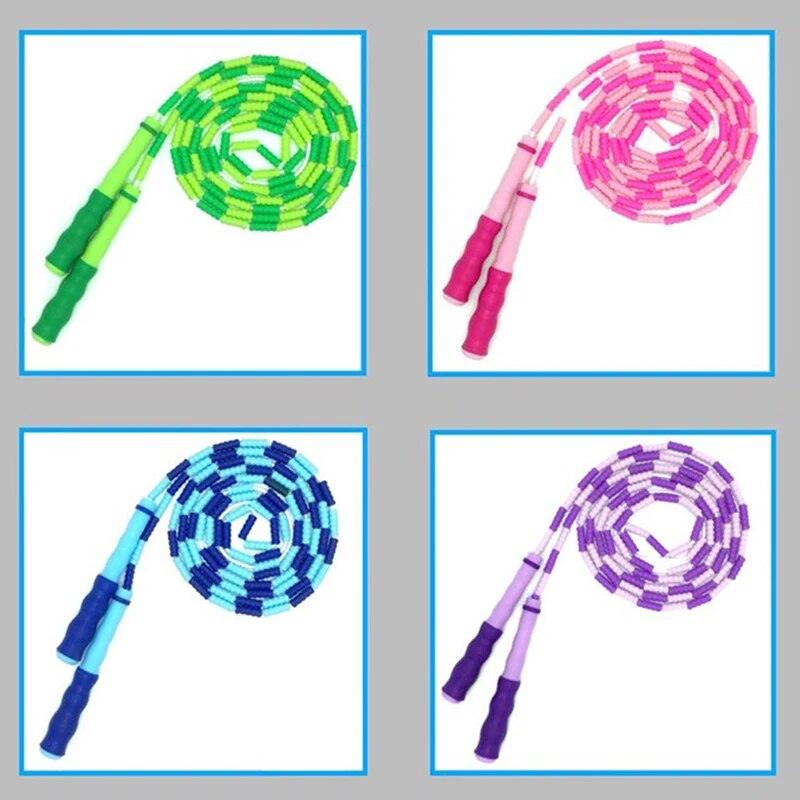 Corda de Pular Profissional - Cardio