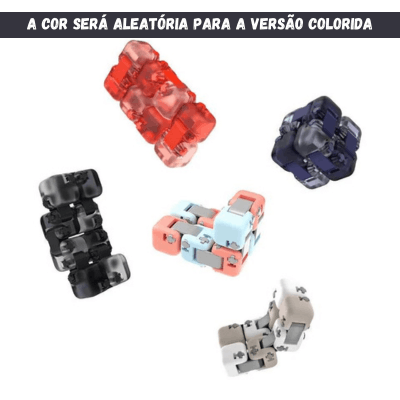 Cubo Inteligente Migangas Xiaomi