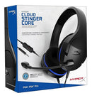 Headset over-ear gamer HyperX Cloud Stinger Core HX-HSCSC