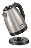 Chaleira elétrica Mondial CE-06 Pratic Inox inox 2L