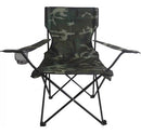 Cadeira Dobrável Praia Camping  Porta Copos Pesca Bolsa