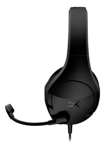 Headset over-ear gamer HyperX Cloud Stinger Core HX-HSCSC2