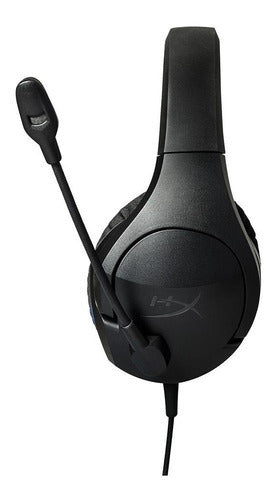 Headset over-ear gamer HyperX Cloud Stinger Core HX-HSCSC