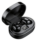 Fone De Ouvido Bluetooth 5.0 Par Sem Fio Duplo Tws