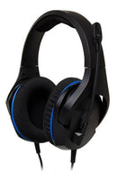 Headset over-ear gamer HyperX Cloud Stinger Core HX-HSCSC