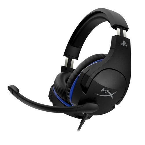 Headset over-ear gamer HyperX Cloud Stinger HX-HSCSS