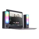 Mini Soundbar Bluetooth P2 Caixa De Som Potente Smart Tv Pc