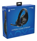 Headset over-ear gamer HyperX Cloud Stinger HX-HSCSS