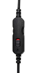 Headset over-ear gamer HyperX Cloud Stinger Core HX-HSCSC