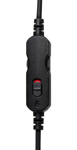 Headset over-ear gamer HyperX Cloud Stinger Core HX-HSCSC