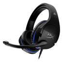 Headset over-ear gamer HyperX Cloud Stinger HX-HSCSS