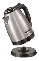 Chaleira elétrica Mondial CE-06 Pratic Inox inox 2L