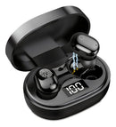 Fone De Ouvido Bluetooth 5.0 Par Sem Fio Duplo Tws