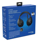 Headset over-ear gamer HyperX Cloud Stinger HX-HSCSS