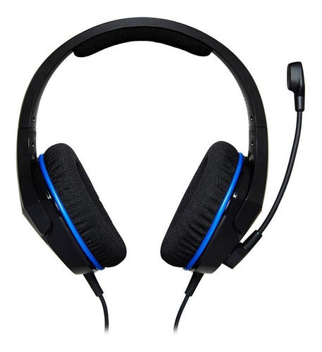 Headset over-ear gamer HyperX Cloud Stinger Core HX-HSCSC