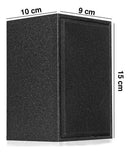 Caixa De Som Potente Soundbar Bluetooth Subwoofer Led Usb P2