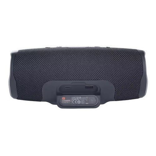 Caixa De Som Bluetooth Flip Essential 2 20w Preto Jbl Bivolt