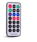 Home Theater Subwoofer 2.1 Caixa De Som P2 Para Tv Notebook