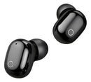 Fone De Ouvido Bluetooth 5.0 Par Sem Fio Duplo Tws