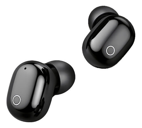 Fone De Ouvido Bluetooth 5.0 Par Sem Fio Duplo Tws