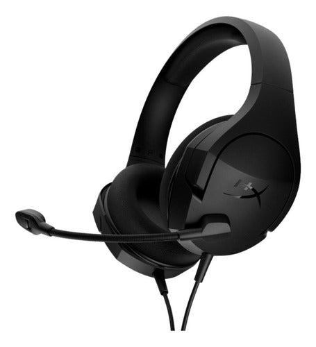 Headset over-ear gamer HyperX Cloud Stinger Core HX-HSCSC2