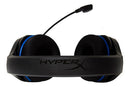 Headset over-ear gamer HyperX Cloud Stinger Core HX-HSCSC