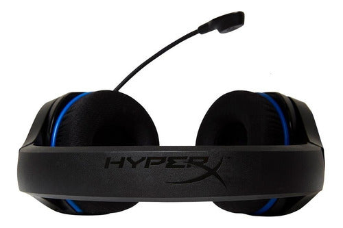 Headset over-ear gamer HyperX Cloud Stinger Core HX-HSCSC