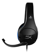 Headset over-ear gamer HyperX Cloud Stinger HX-HSCSS
