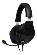 Headset over-ear gamer HyperX Cloud Stinger Core HX-HSCSC