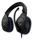 Headset over-ear gamer HyperX Cloud Stinger HX-HSCSS