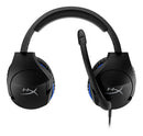 Headset over-ear gamer HyperX Cloud Stinger HX-HSCSS