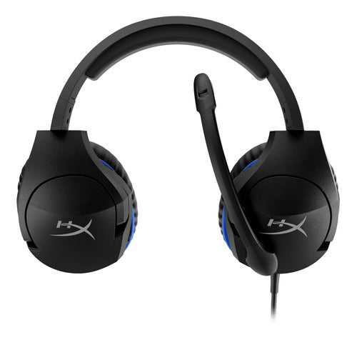Headset over-ear gamer HyperX Cloud Stinger HX-HSCSS